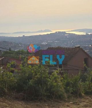 Solar en venta en Cabral - Candeán en Vigo