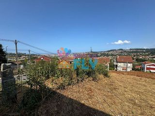 Solar en venta en Cabral - Candeán en Vigo
