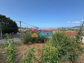 Solar en venta en Cabral - Candeán en Vigo