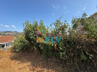 Solar en venta en Cabral - Candeán en Vigo