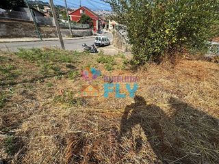 Solar en venta en Cabral - Candeán en Vigo