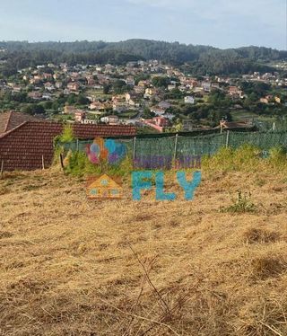 Solar en venta en Cabral - Candeán en Vigo