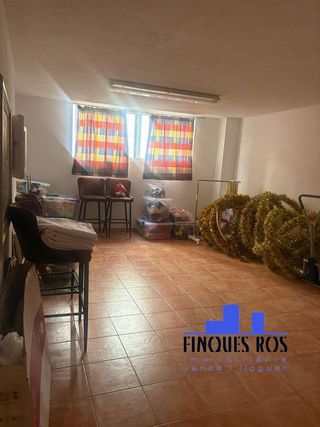 Local comercial en venta en Casco Urbano en Vinaròs