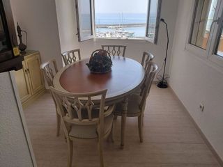 Piso en venta en Puerto - Plaza de Toros en Estepona