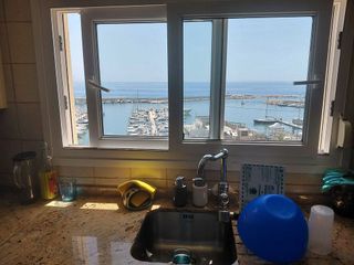 Piso en venta en Puerto - Plaza de Toros en Estepona