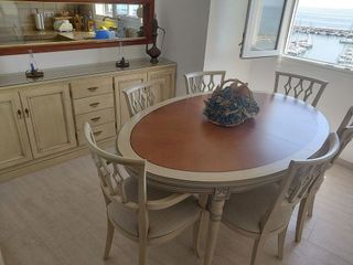 Piso en venta en Puerto - Plaza de Toros en Estepona