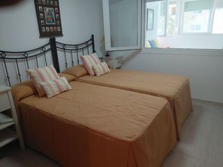 Piso en venta en Puerto - Plaza de Toros en Estepona