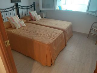 Piso en venta en Puerto - Plaza de Toros en Estepona