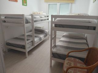 Piso en venta en Puerto - Plaza de Toros en Estepona