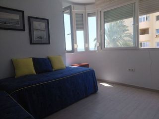 Piso en venta en Puerto - Plaza de Toros en Estepona