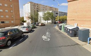 Piso en venta en La Orden en Huelva