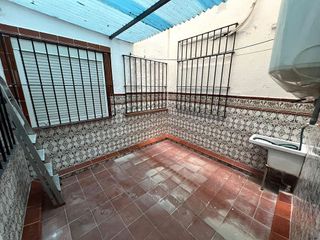 Local comercial en venta en Zona Puerto Deportivo en Fuengirola