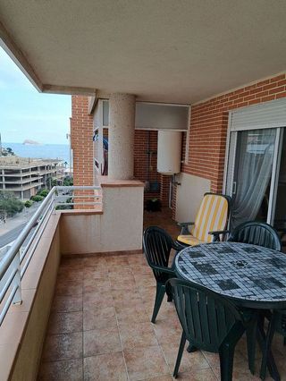 Piso en venta en La Cala de Villajoyosa en Villajoyosa/Vila Joiosa (la)