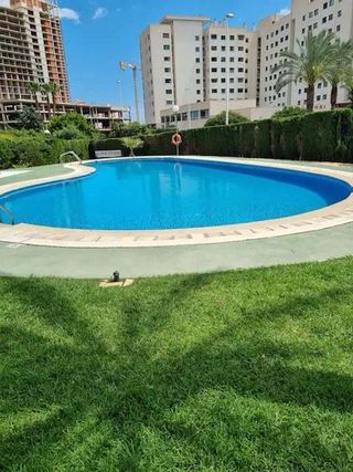 Piso en venta en La Cala de Villajoyosa en Villajoyosa/Vila Joiosa (la)