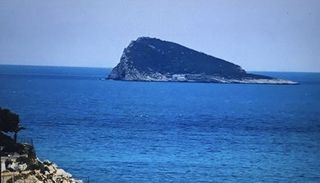 Piso en venta en La Cala de Villajoyosa en Villajoyosa/Vila Joiosa (la)