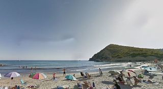 Piso en venta en La Cala de Villajoyosa en Villajoyosa/Vila Joiosa (la)