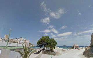 Piso en venta en La Cala de Villajoyosa en Villajoyosa/Vila Joiosa (la)