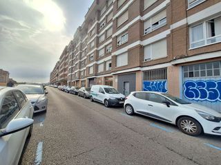 Garaje en venta en Centro en Gijón