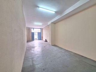 Garaje en venta en Centro en Gijón