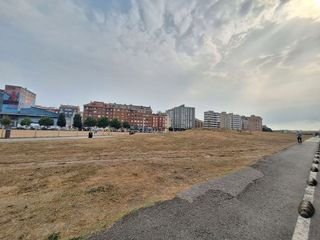 Garaje en venta en Centro en Gijón