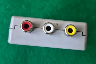 Adaptador Wii Original Nintendo