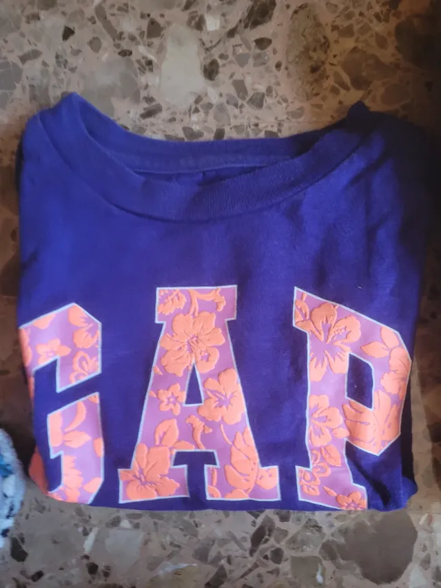 Lote 7 prendas niño 9-10 años