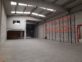 Nave industrial en alquiler en Poble Nou - Torreromeu - Can Roqueta en Sabadell