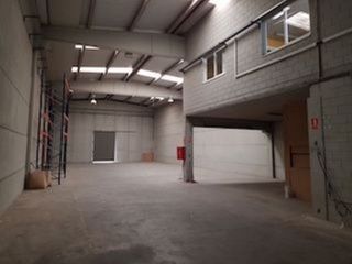 Nave industrial en alquiler en Poble Nou - Torreromeu - Can Roqueta en Sabadell
