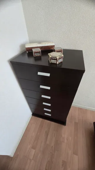 Habitación Matrimonio Completa