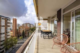 Piso en alquiler en Pedralbes en Barcelona