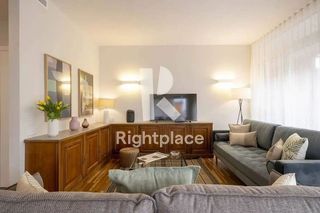 Piso en alquiler en Pedralbes en Barcelona