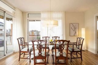 Piso en alquiler en Pedralbes en Barcelona