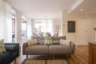 Piso en alquiler en Pedralbes en Barcelona