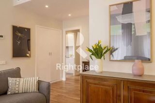 Piso en alquiler en Pedralbes en Barcelona