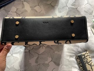 Bolso y Cartera Tous Kaos Original