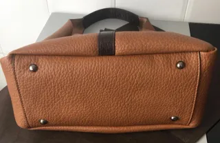 Bolso Robert Pietri Marrón