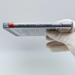 Gran Turismo 5 Prologue Platinum PS3 PAL ITA