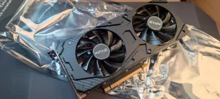 Nvidia KFA2 GeForce RTX 3060 12GB GDDR6