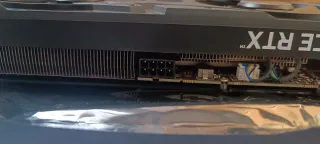 Nvidia KFA2 GeForce RTX 3060 12GB GDDR6