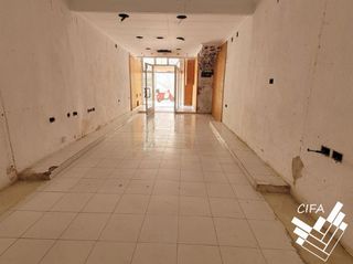 Chalet en venta en Casco Urbano en Vinaròs