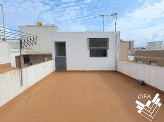 Chalet en venta en Casco Urbano en Vinaròs