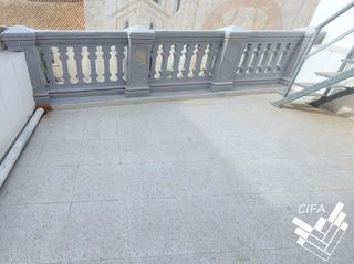 Chalet en venta en Casco Urbano en Vinaròs