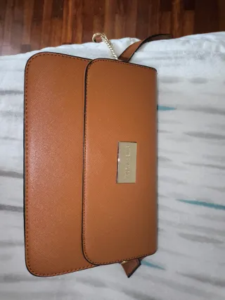 Lote 3 Bolsos Mujer,como nuevos.