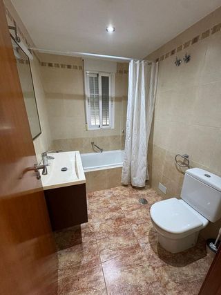 Ático en alquiler en Águilas ciudad en Águilas