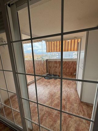 Ático en alquiler en Águilas ciudad en Águilas