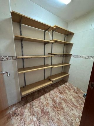 Ático en alquiler en Águilas ciudad en Águilas