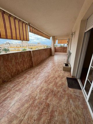 Ático en alquiler en Águilas ciudad en Águilas