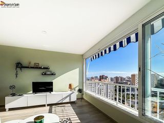 Piso en alquiler en Playa de San Juan en Alicante