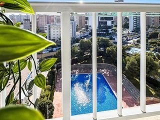 Piso en alquiler en Playa de San Juan en Alicante