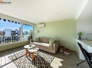 Piso en alquiler en Playa de San Juan en Alicante